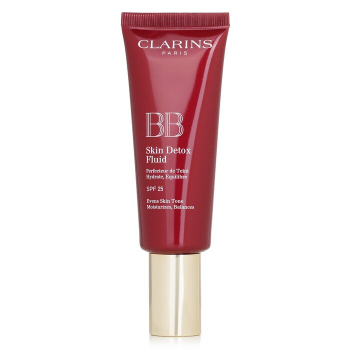 Clarins BB Skin Detox Fluid SPF 25