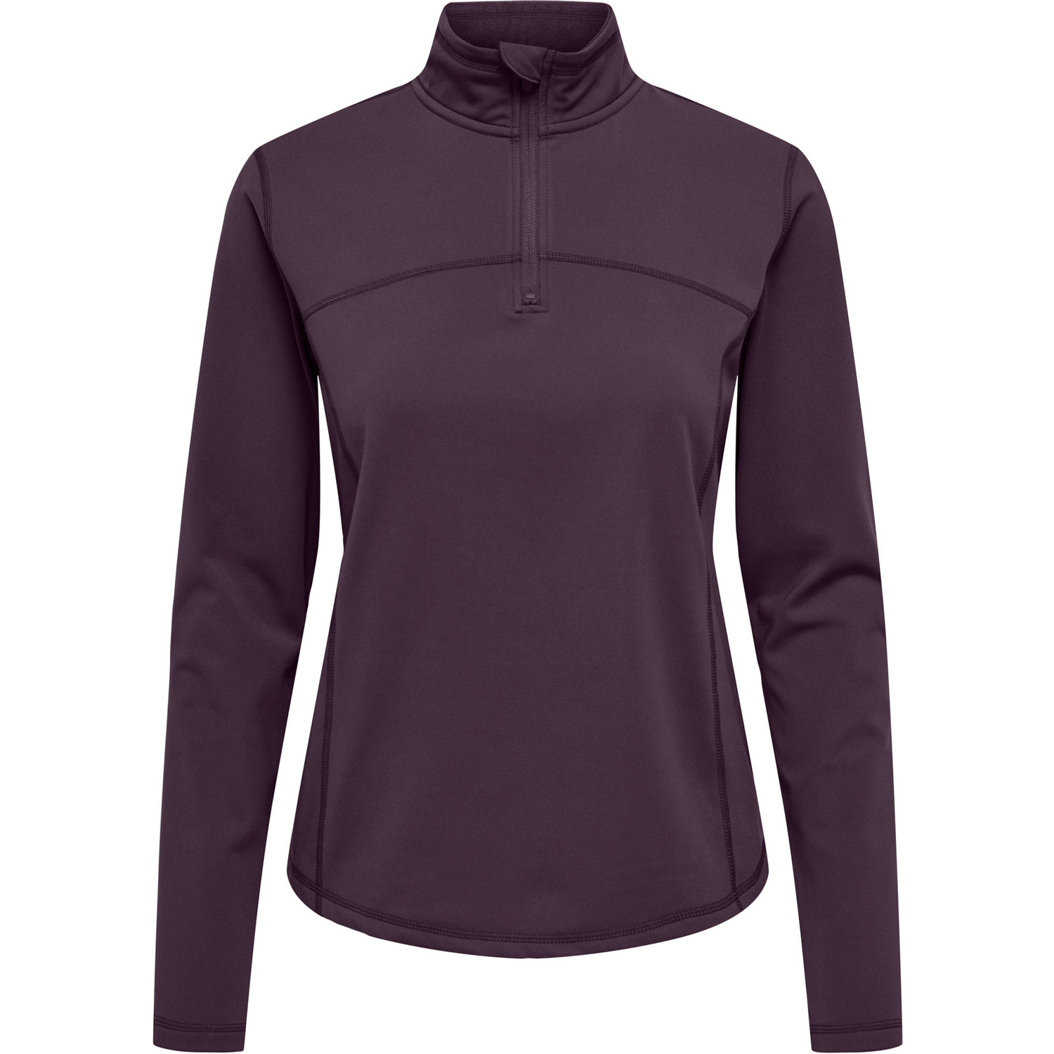 Only Play Jill Life Warm Longsleeve
