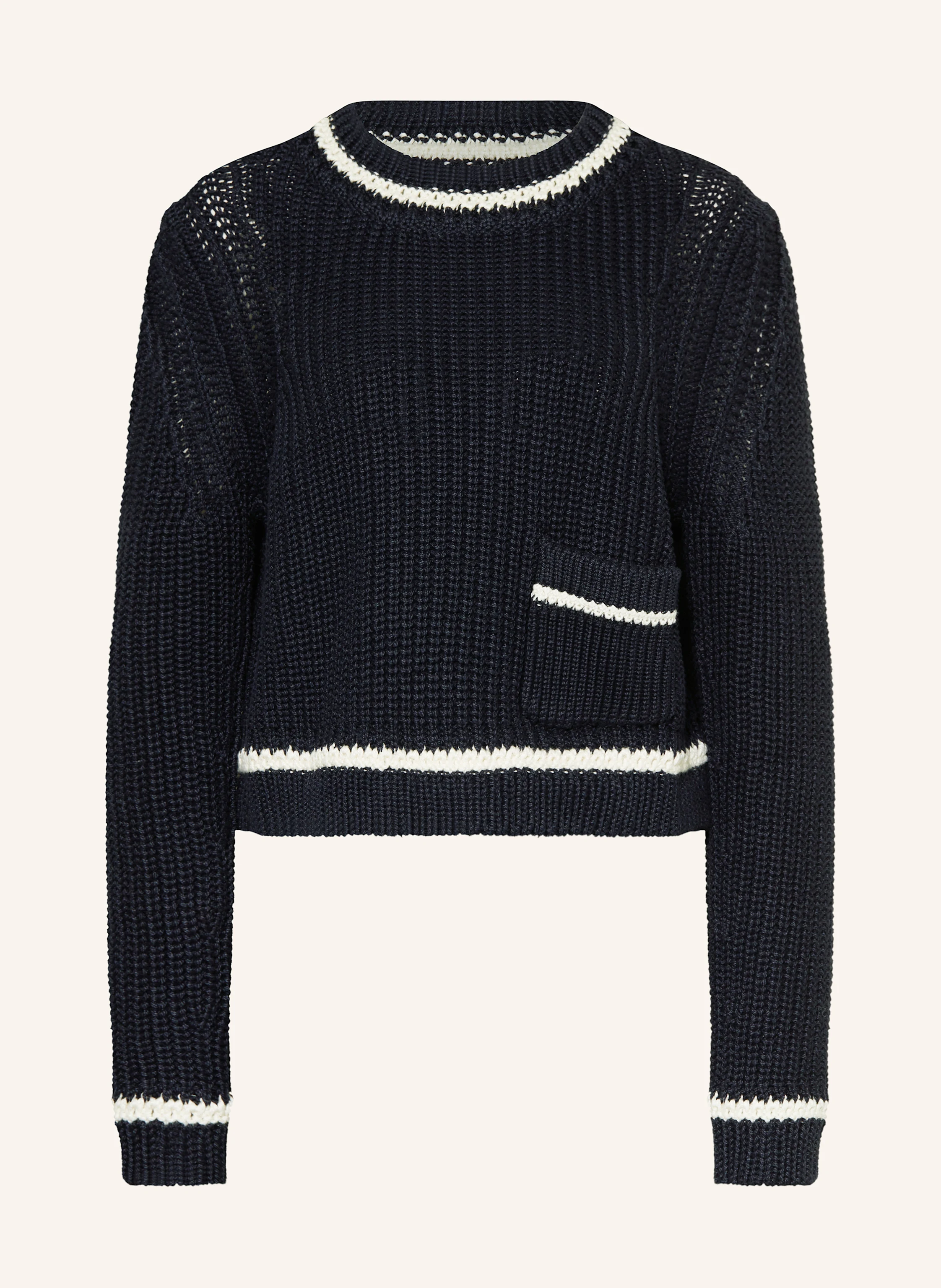 ba&sh Pullover