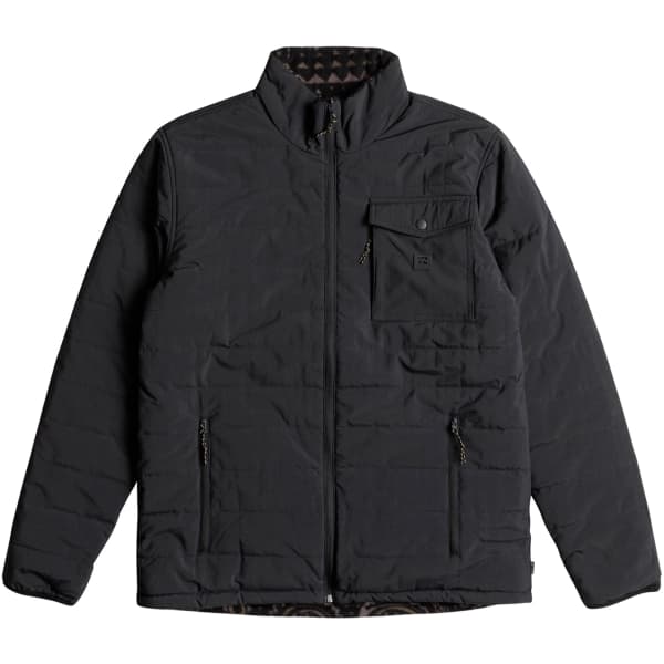 Veste BILLABONG UNWIND REVO 10K BLACK