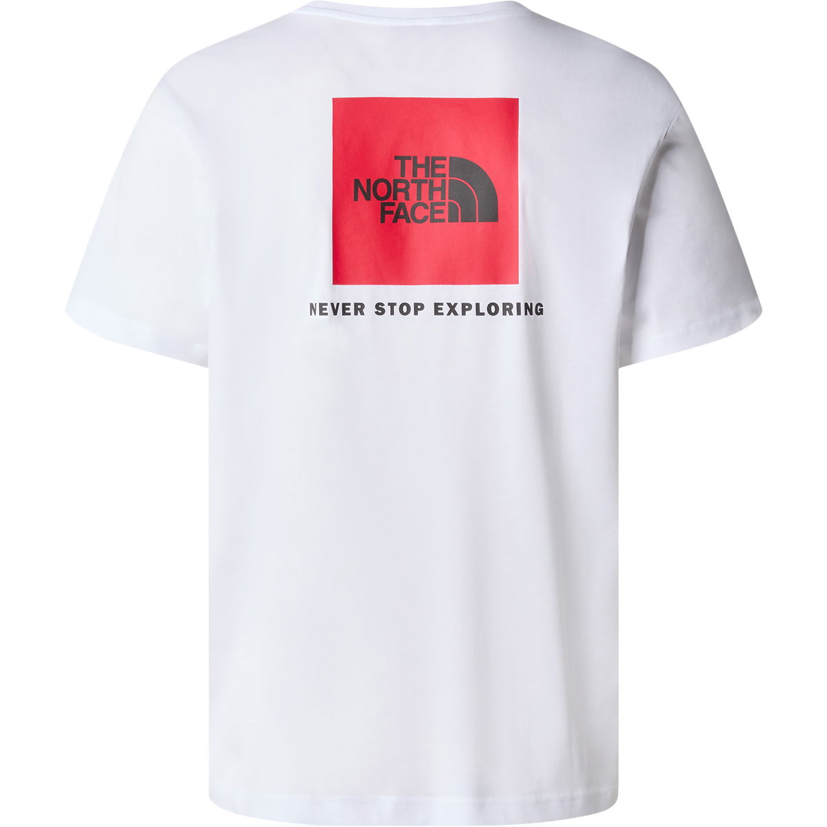 The North Face Redbox T-shirt Herre