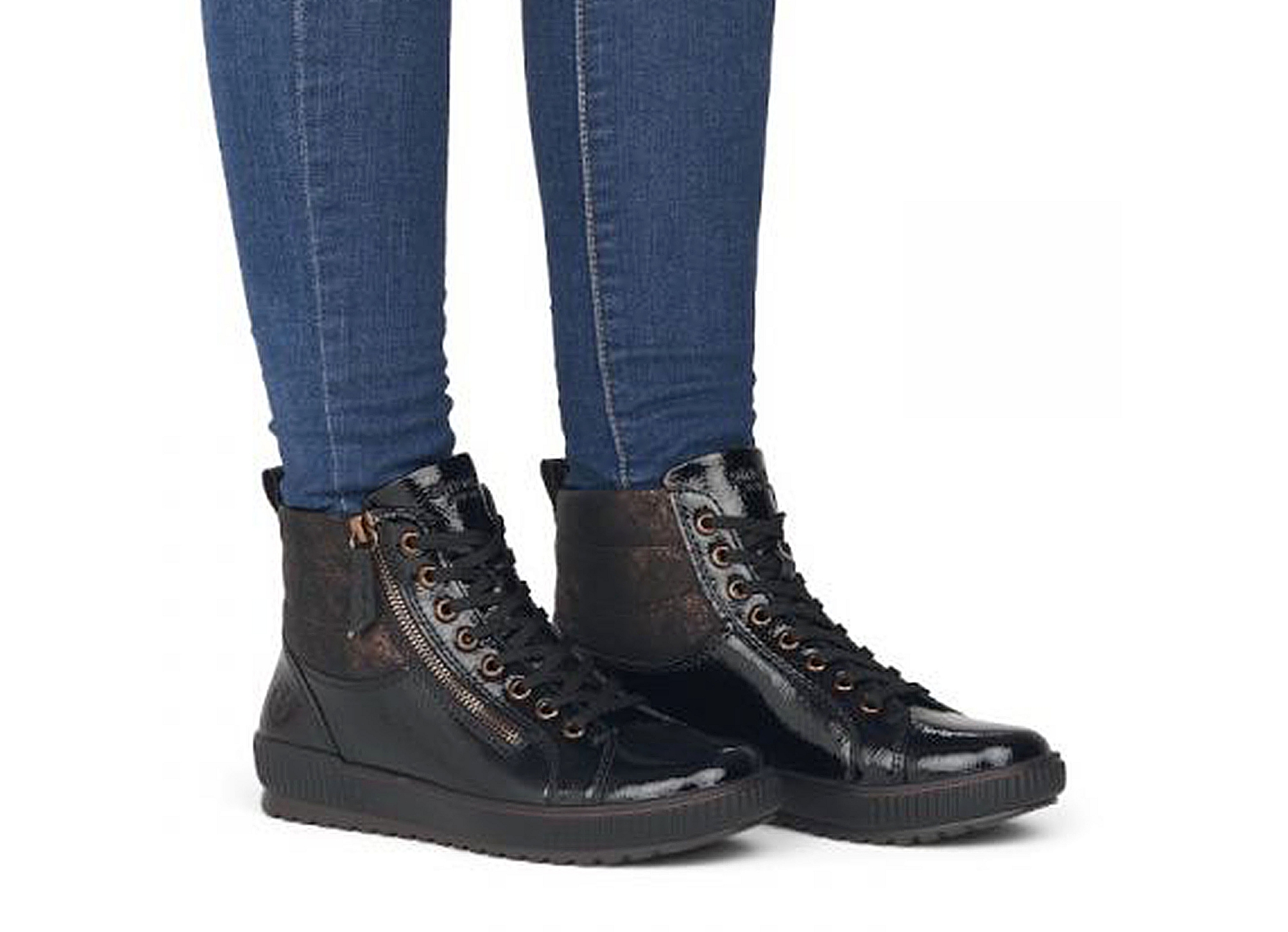 D0775 noir
