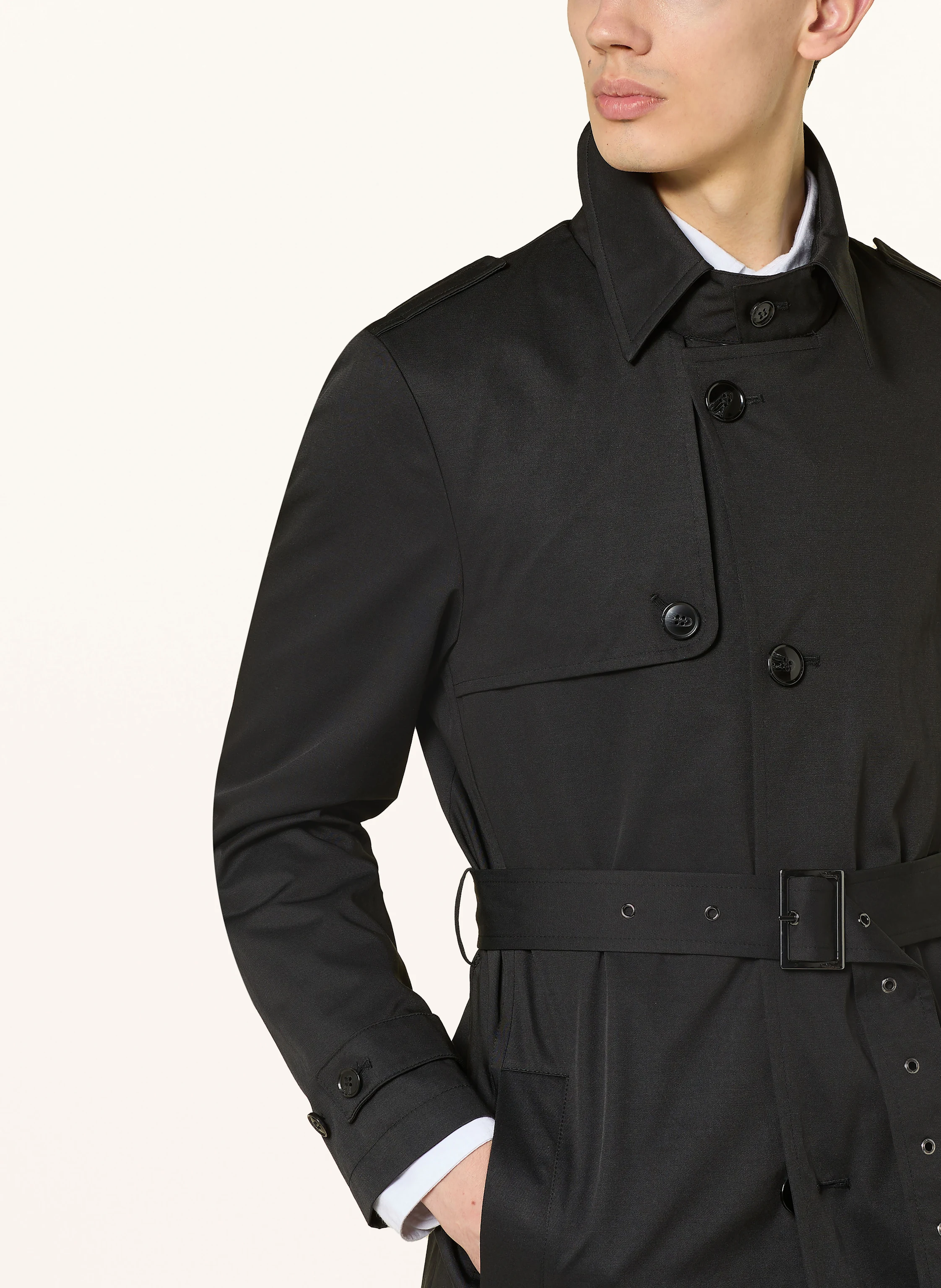 PAUL Trenchcoat