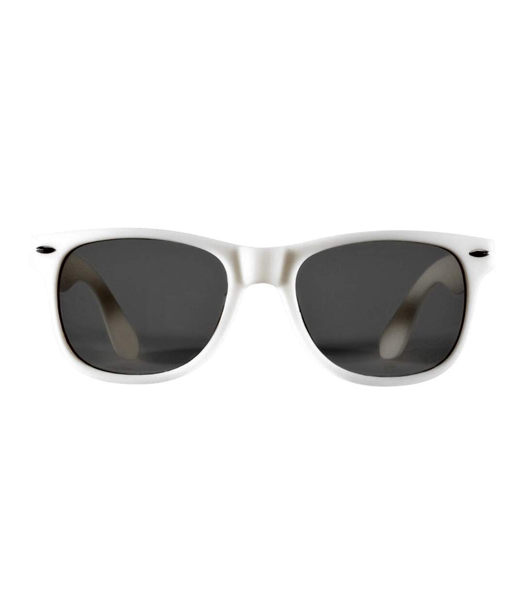 Bullet - Lunettes de soleil (Blanc) (Taille unique) - UTPF167