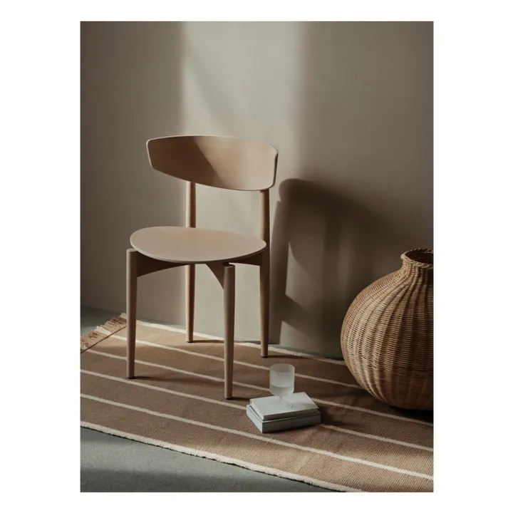 Ferm Living Tapis Calm | Sable