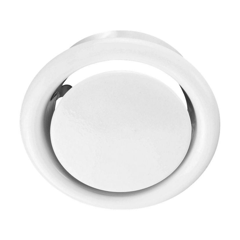 Avtrekksventil Ø100 mm