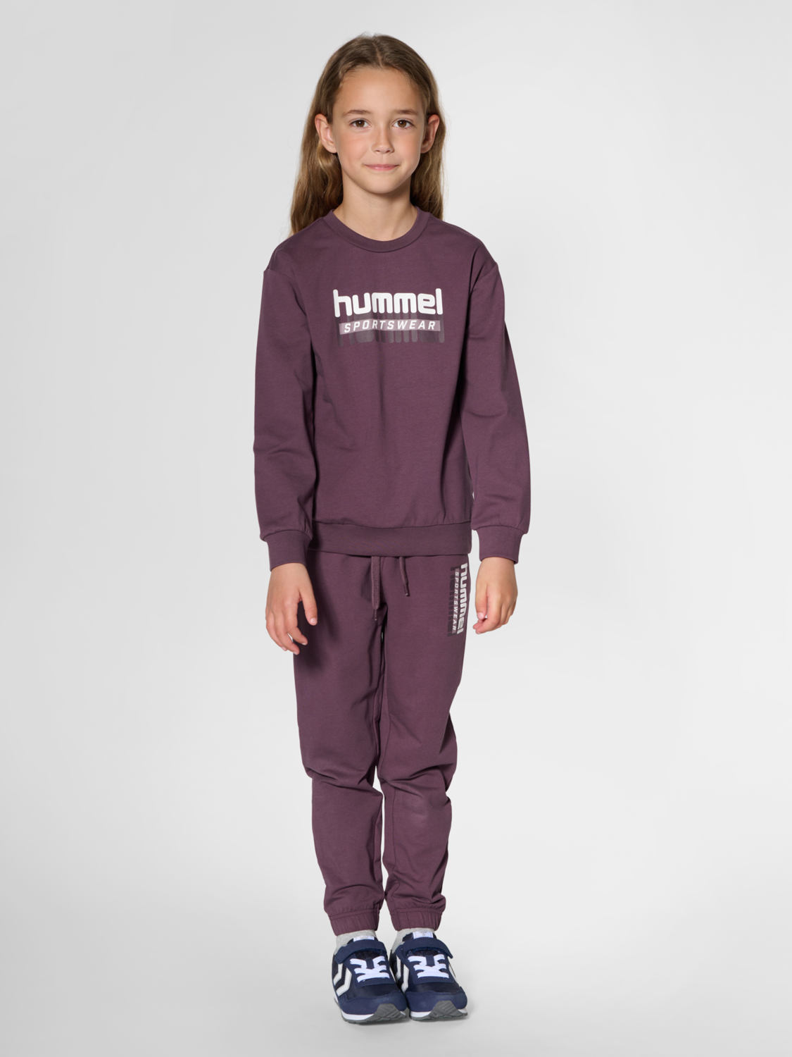 hmlTUKAS SWEATSHIRT