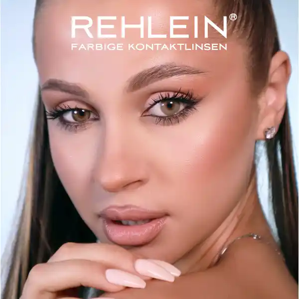 Beauty Linsen BEIGEBRAUN