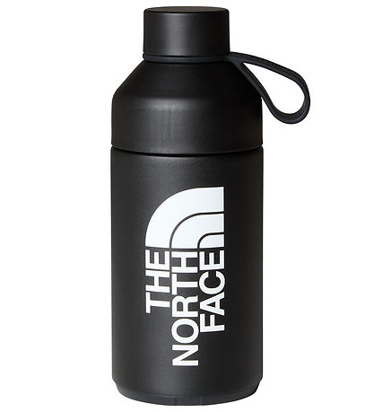 The North Face Thermosflasche - Ocean - 0,75 L - Schwarz