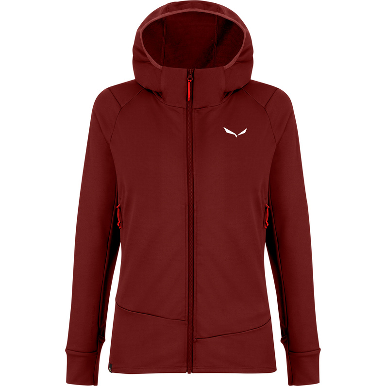 Salewa Damen Puez Pl HD Jacke