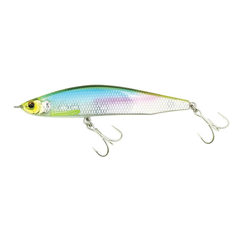 Leurre Coulant Trefle Creation Fluge - 9.3Cm