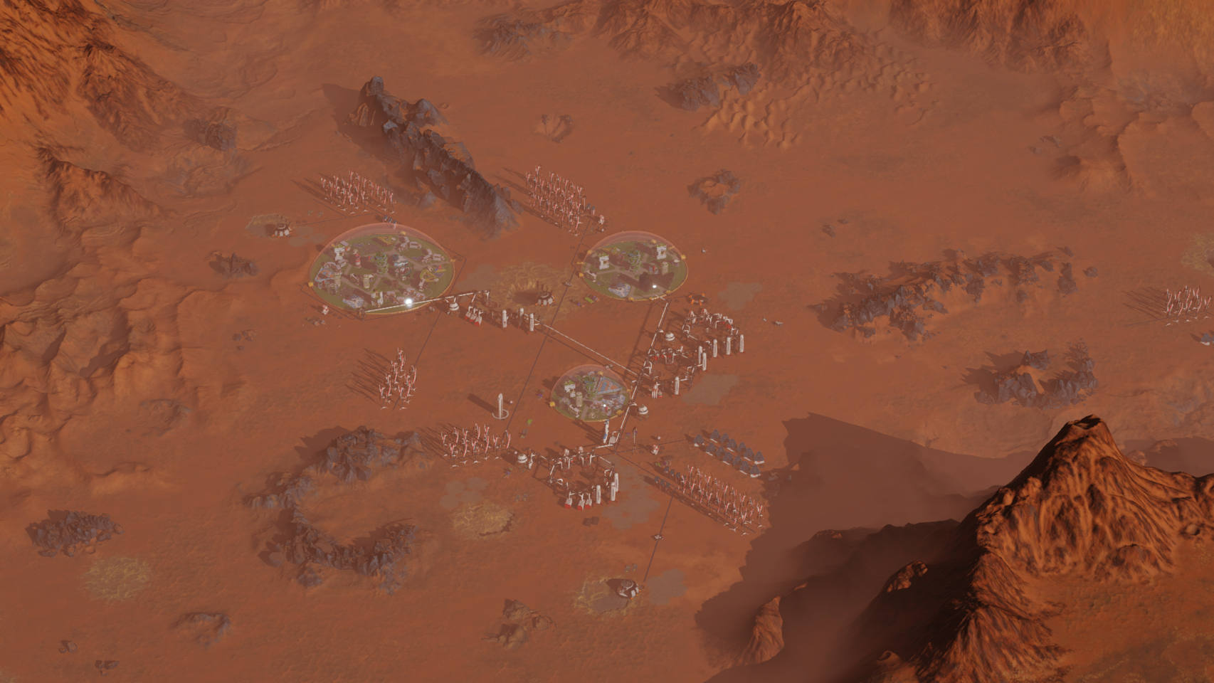 Surviving: Mars- PC
