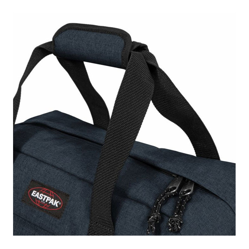 Sac de voyage cabine Compact + 24 litres Triple denim
