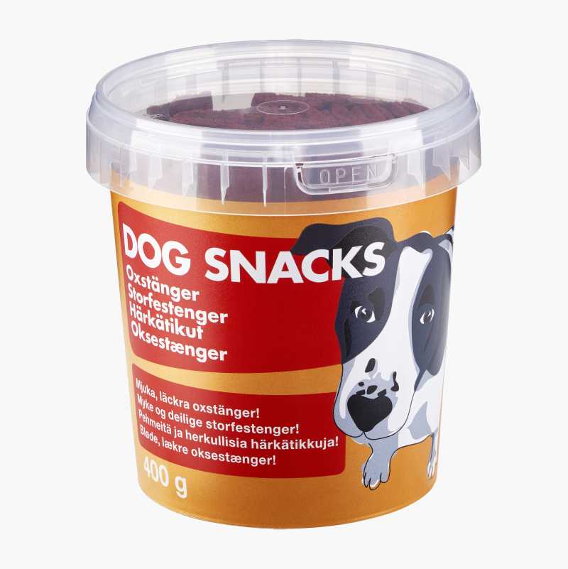 Storfestenger, 400 g