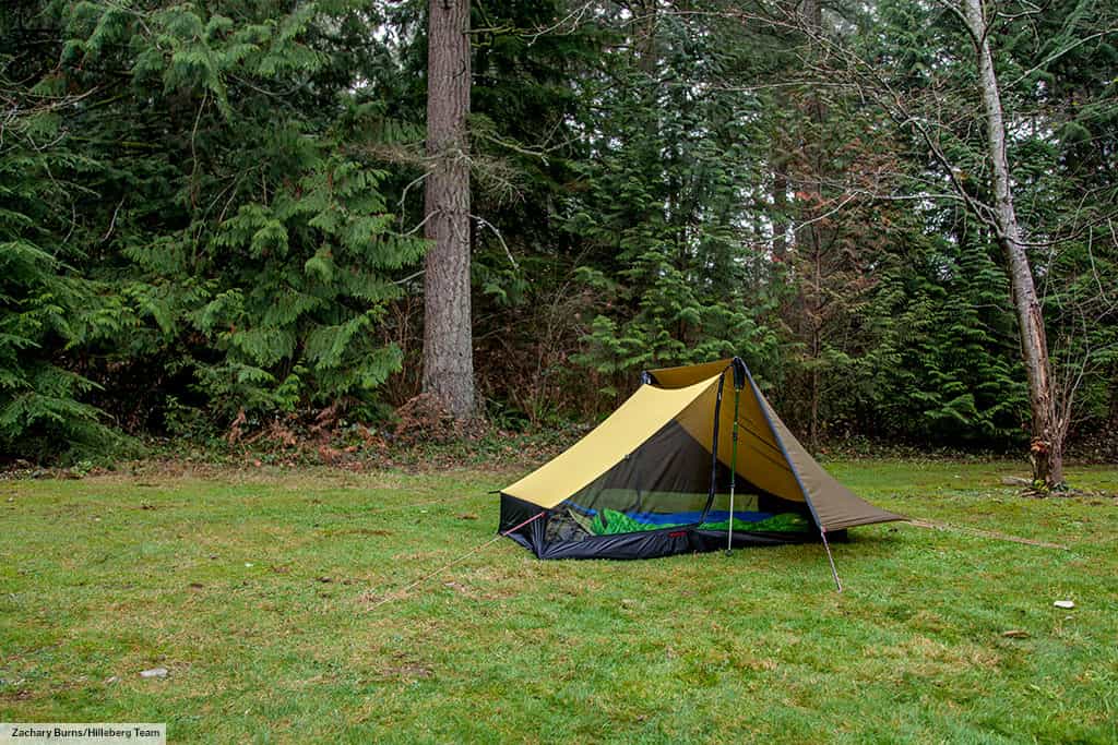 Hilleberg Anaris Red