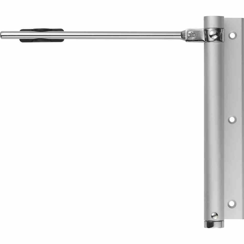 ABUS Türschließer ACC1140AL - silber - Metall
