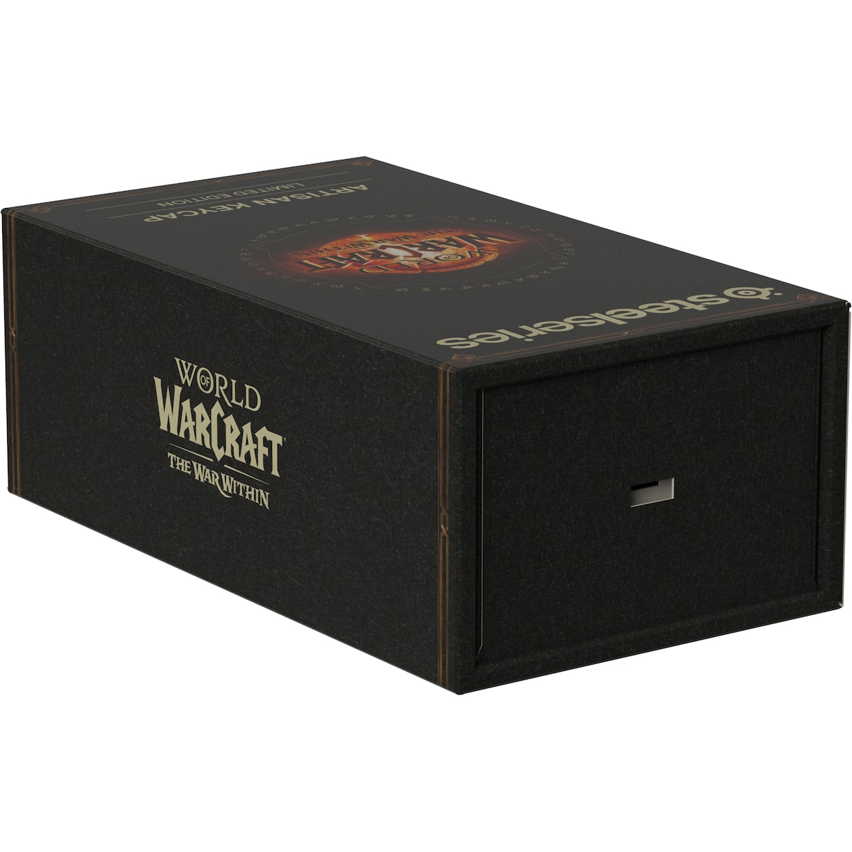 SteelSeries keycap - Sword of Sargeras (WOW Limited Edition)