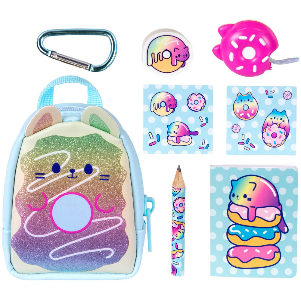 Køb Real Littles Scented Backpack Single