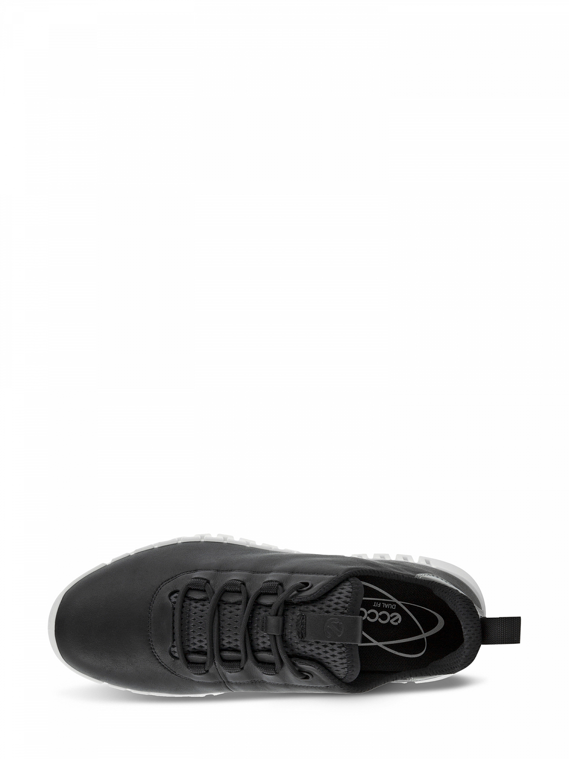 Ecco GRUUV Women Black