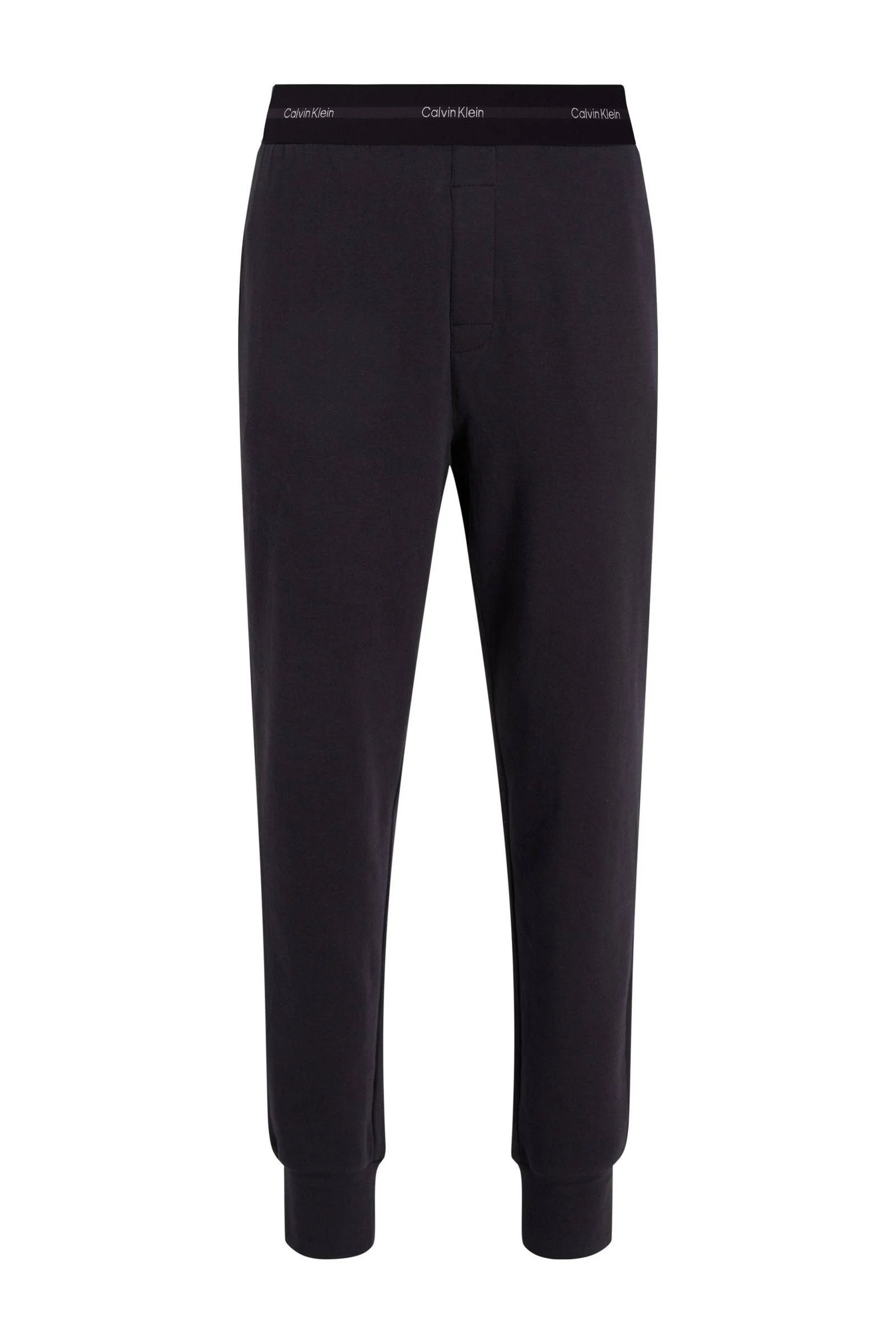 Calvin Klein pyjamabroek zwart