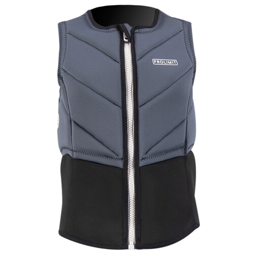 Prolimit PureGirl Slider Vest Half PaddedFrontzip 2023