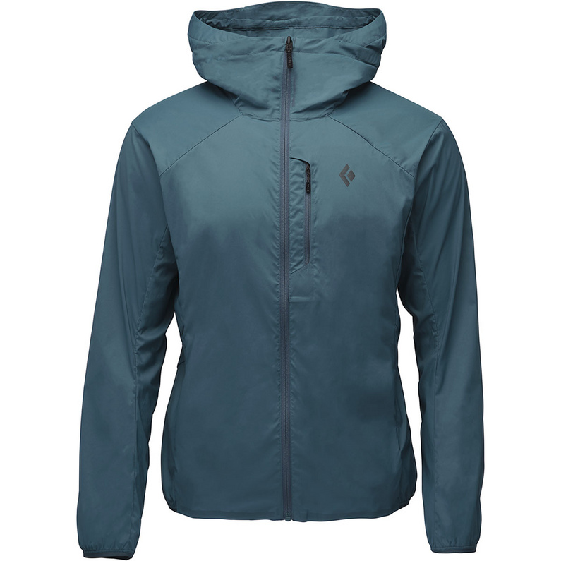 Black Diamond Herren Alpine Start Hoodie Jacke
