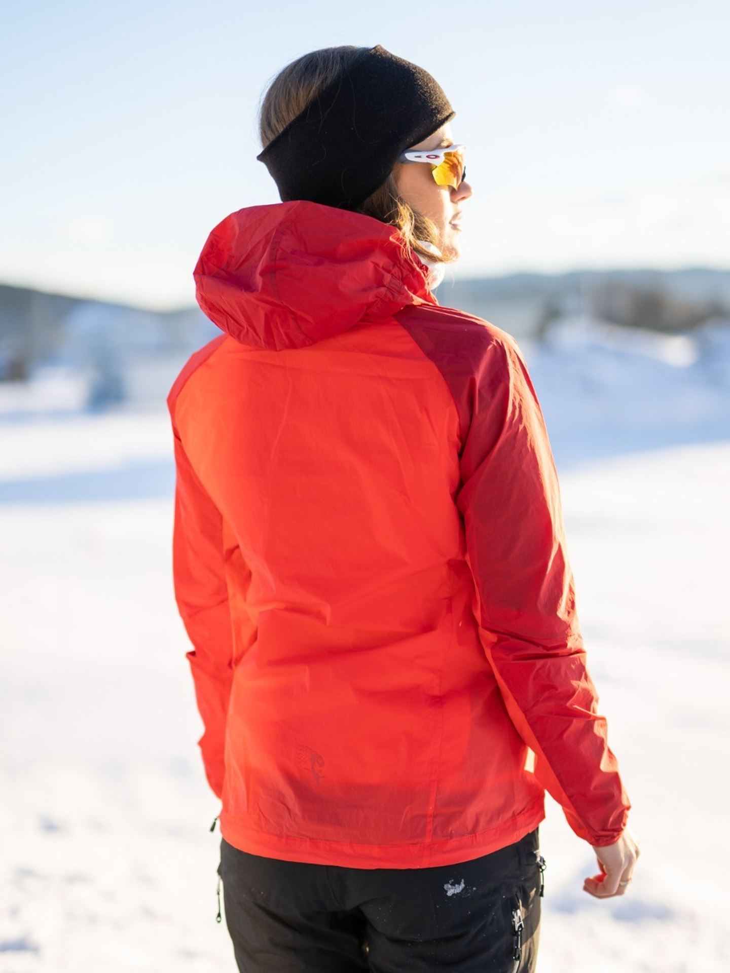 Cecilie Wind Anorak
