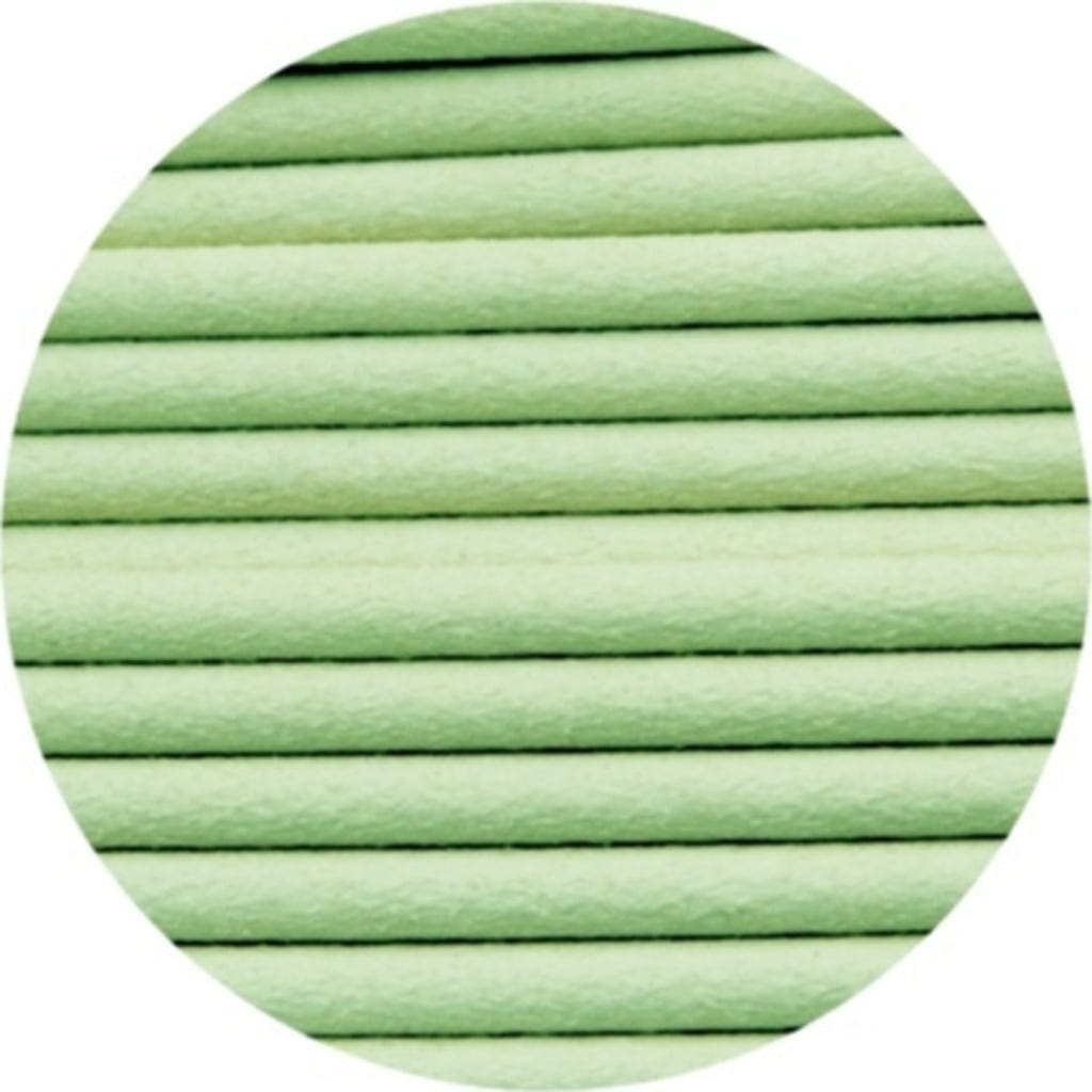 colorFabb  Vibers PLA Pastel Green, 1,75 mm / 750 g    Nachhaltiges PLA-Filament in Pastell-Grün