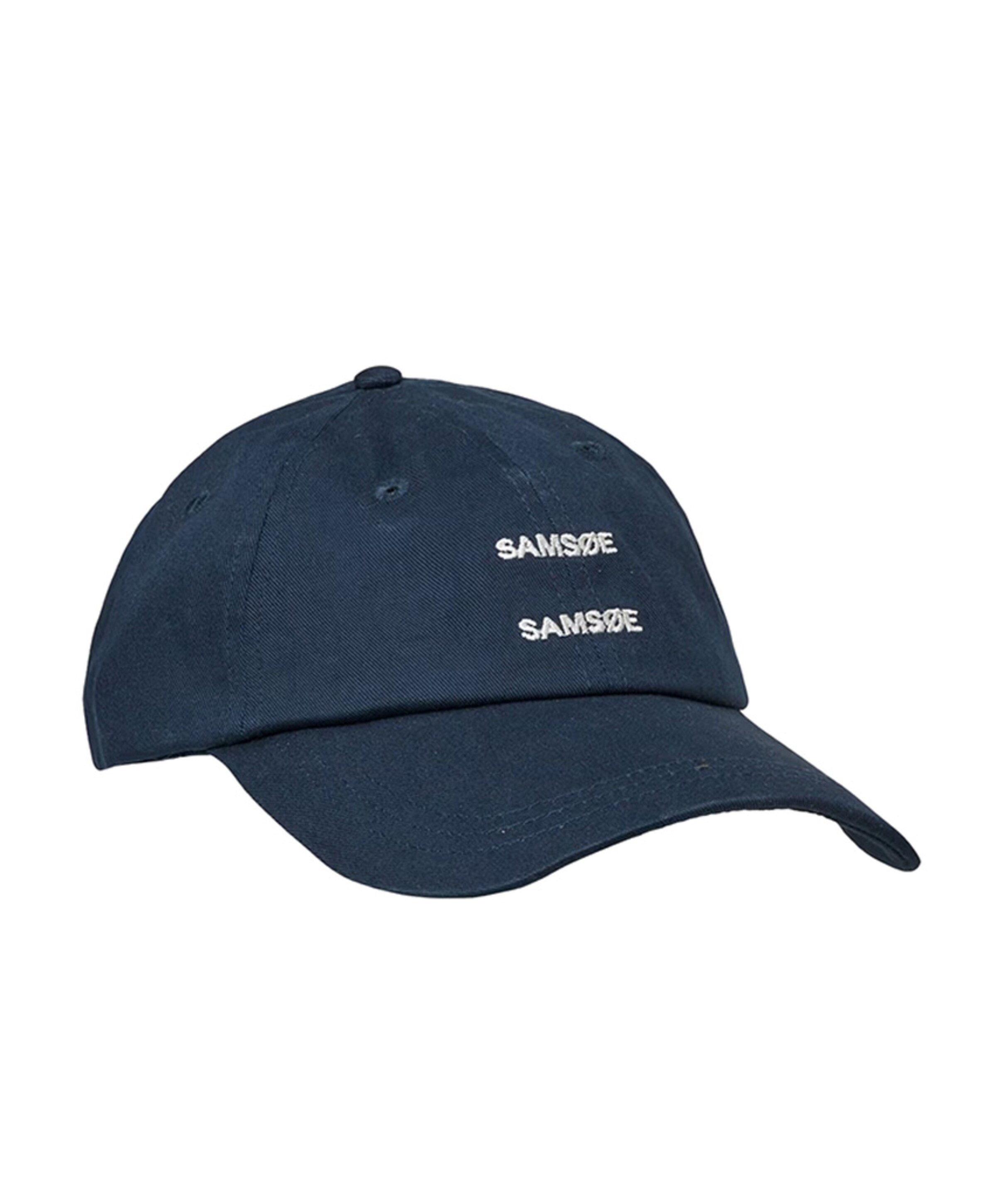 Samsøe Samsøe Pet blauw
