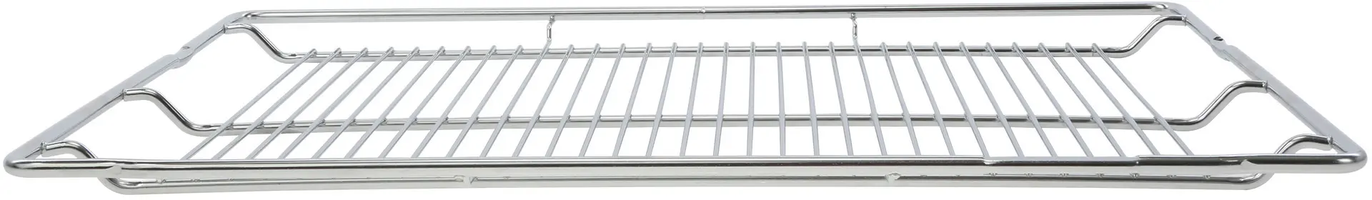 Universeel Bak- en braadrooster voor compacte ovens met magnetron 00577584 • HEZ634080