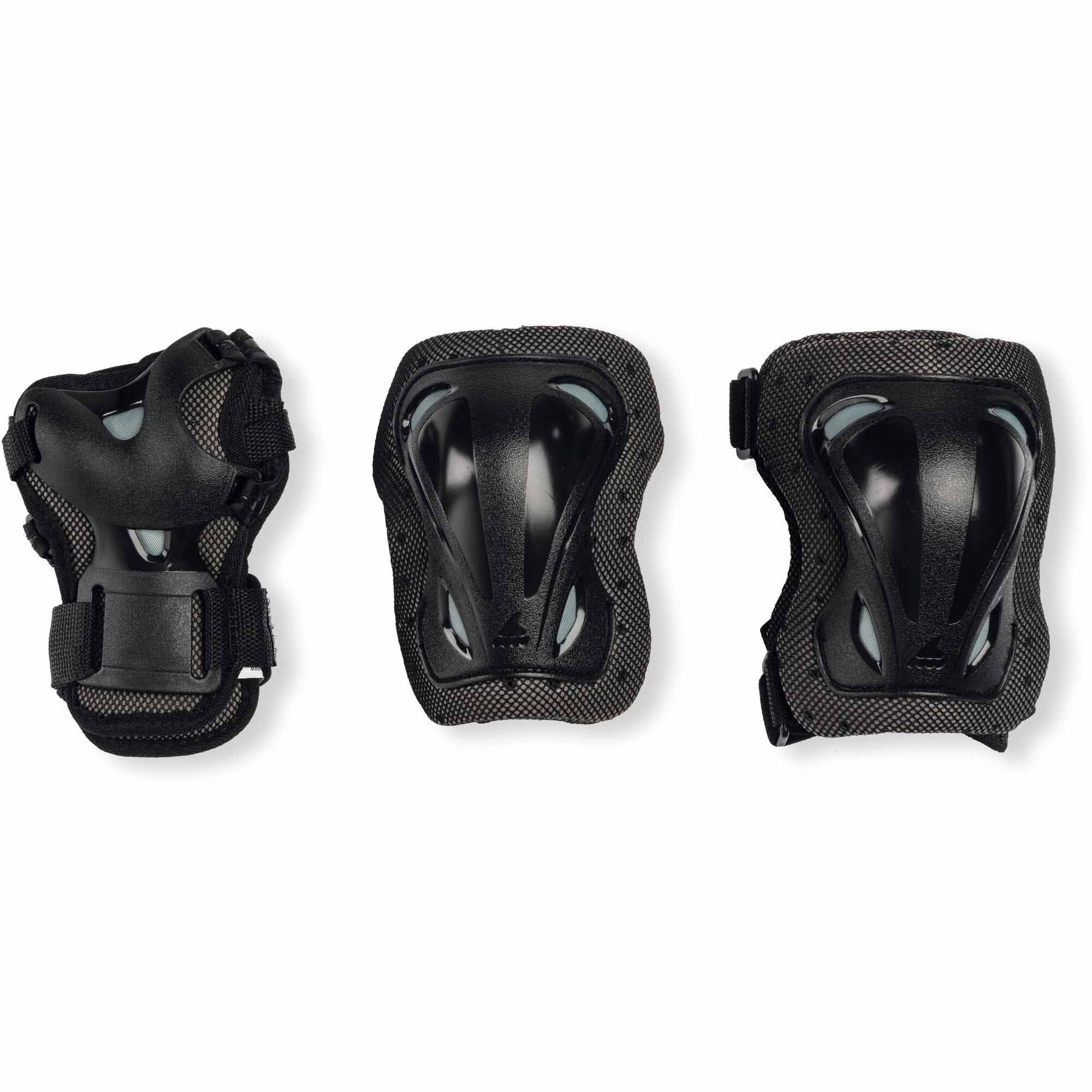 RollerbladeSkate Gear JR 3 Pack