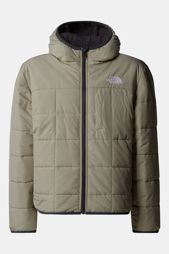 The North Face The North Face Reversible Shasta Gevoerde Jas Junior