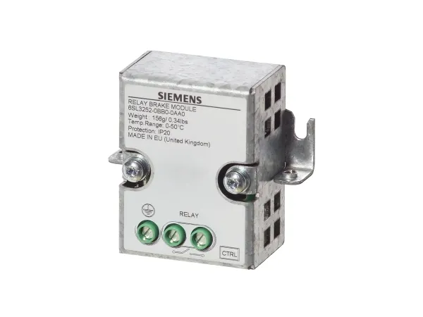 Siemens 6SL3252-0BB00-0AA0