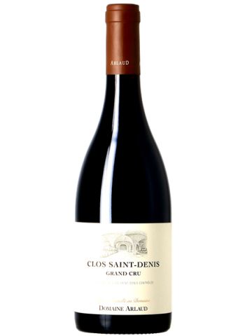 Clos Saint-Denis Grand Cru - Arlaud