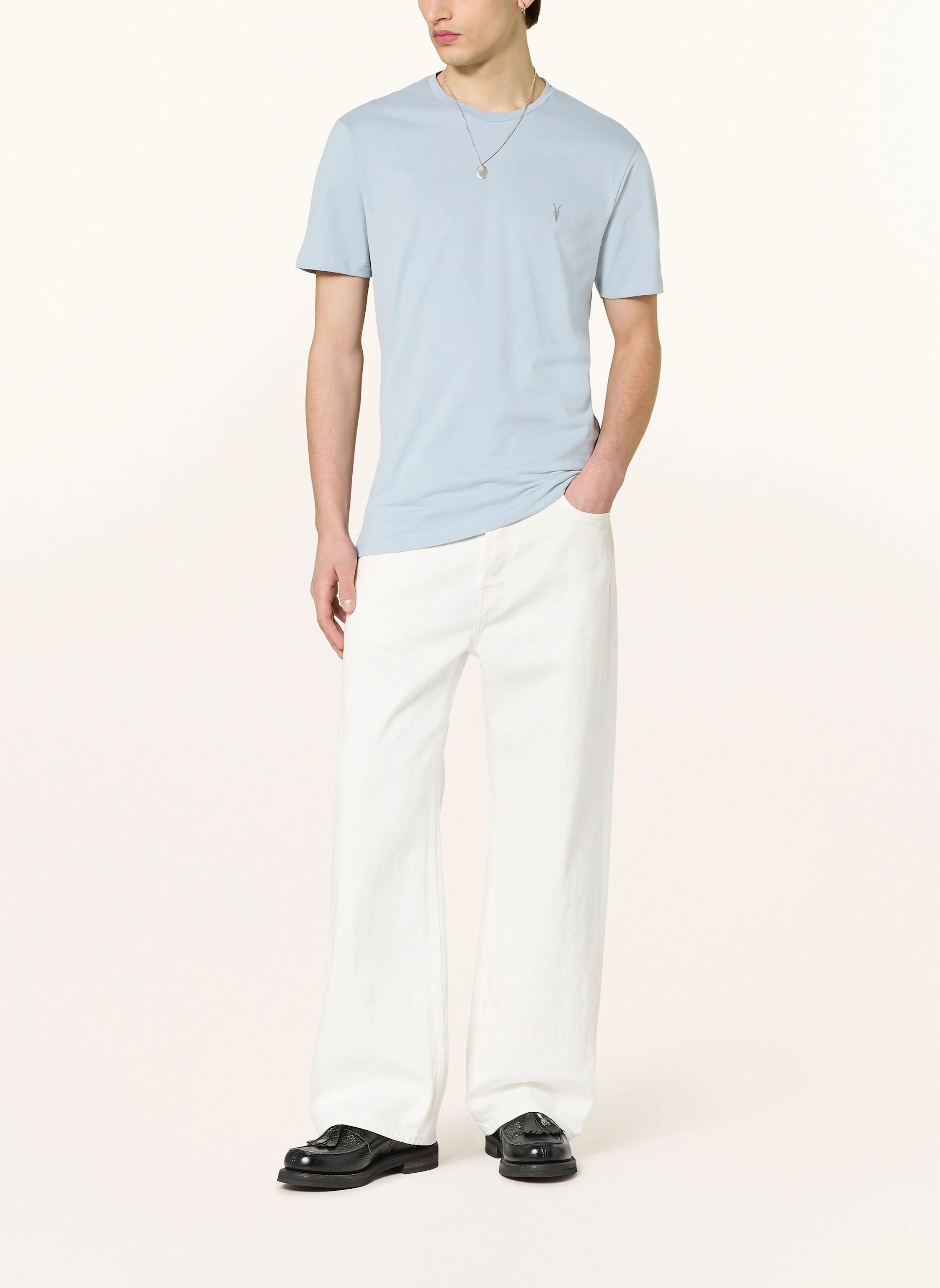 ALLSAINTS T-Shirt BRACE
