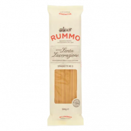 Rummo Spaghetti pasta nr 3