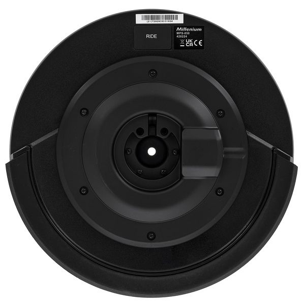 Millenium MPS-850 12