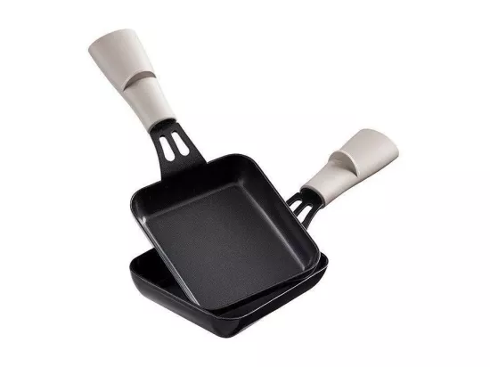 Appareil à raclette LAGRANGE 009908