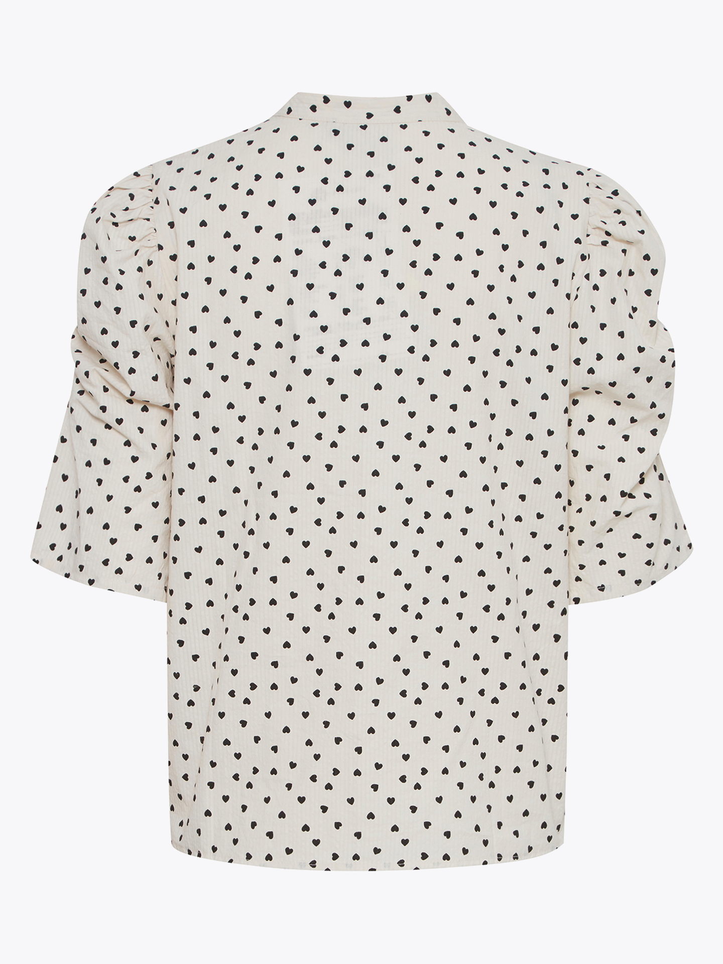 Qwin Shirt 2 Short Sleeve