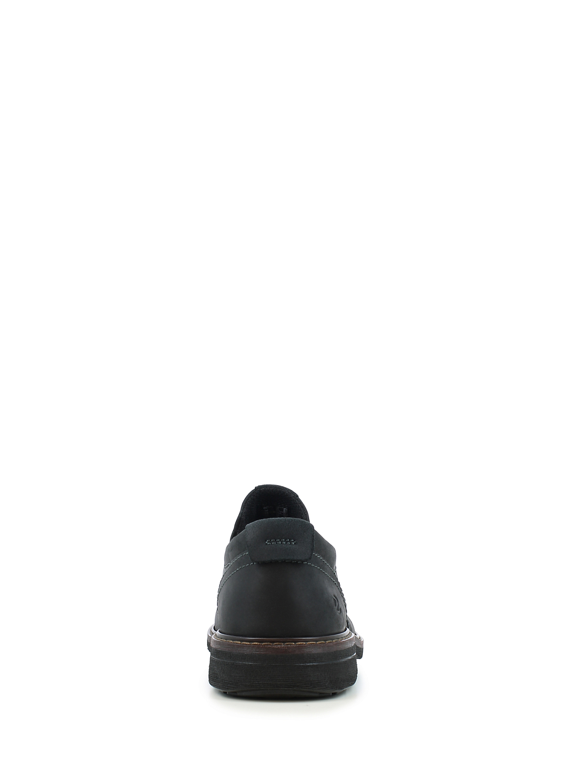 Ecco Turn Gore-Tex slip-on skinn