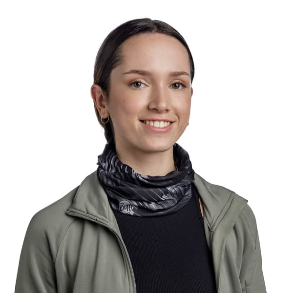 Bandeau cache cou randonnée BUFF COOLNET UV®