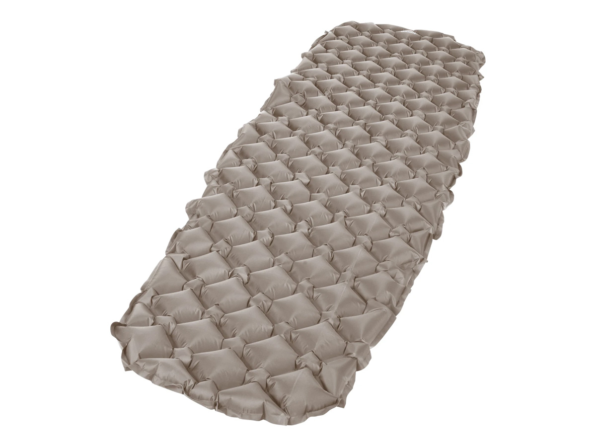 Husky Fury 5 opblaasbare slaapmat - Grey