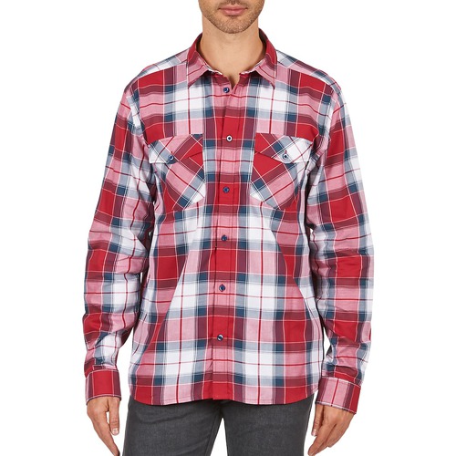 Wesc - JOEY - Rouge