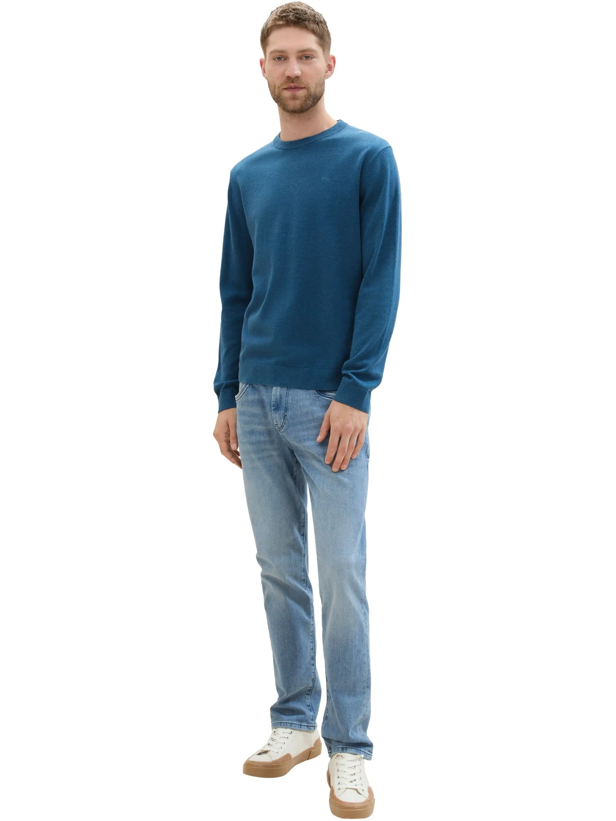 Tom Tailor Herren Pullover