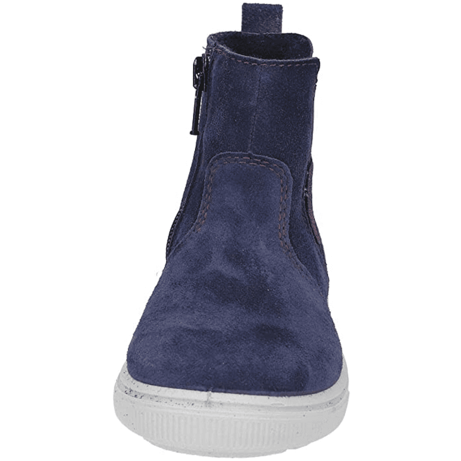 Ricosta Stiefel dunkel-blau