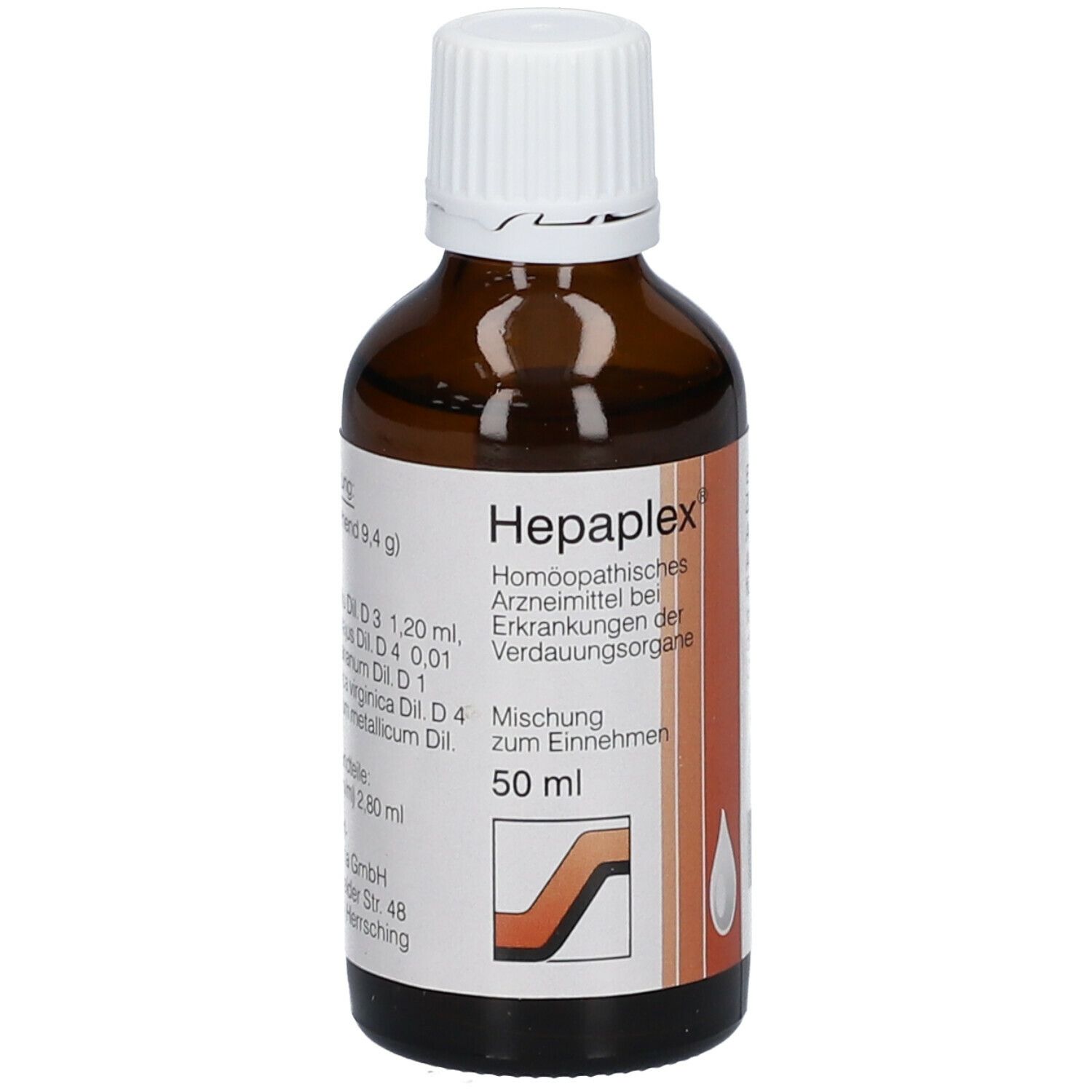 Hepaplex®