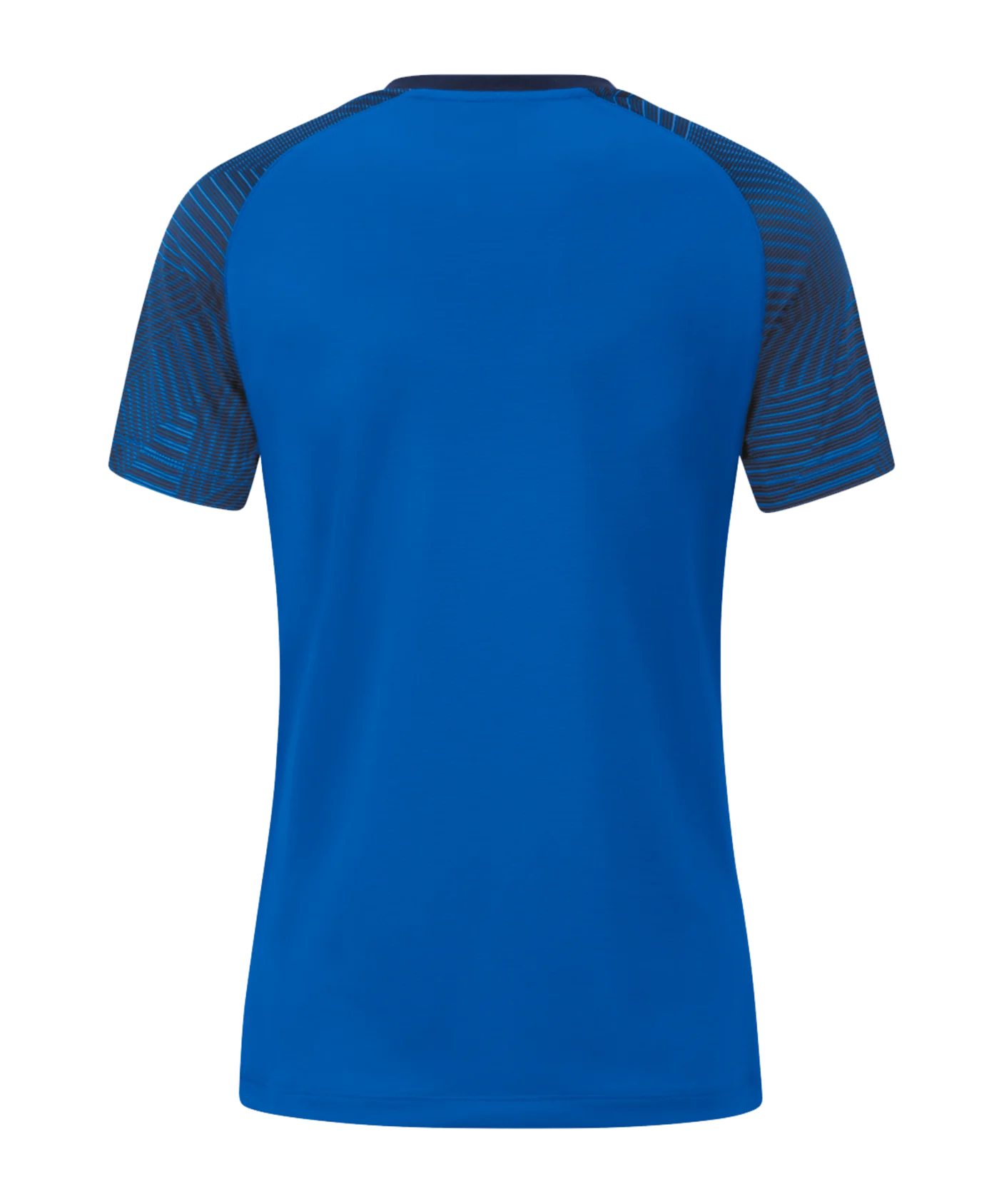 JAKO Performance T-Shirt Damen Blau Blau F403