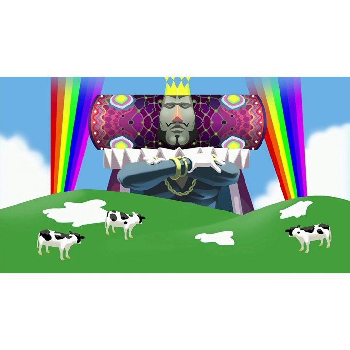 Katamari Damacy REROLL (Import)- Xbox One