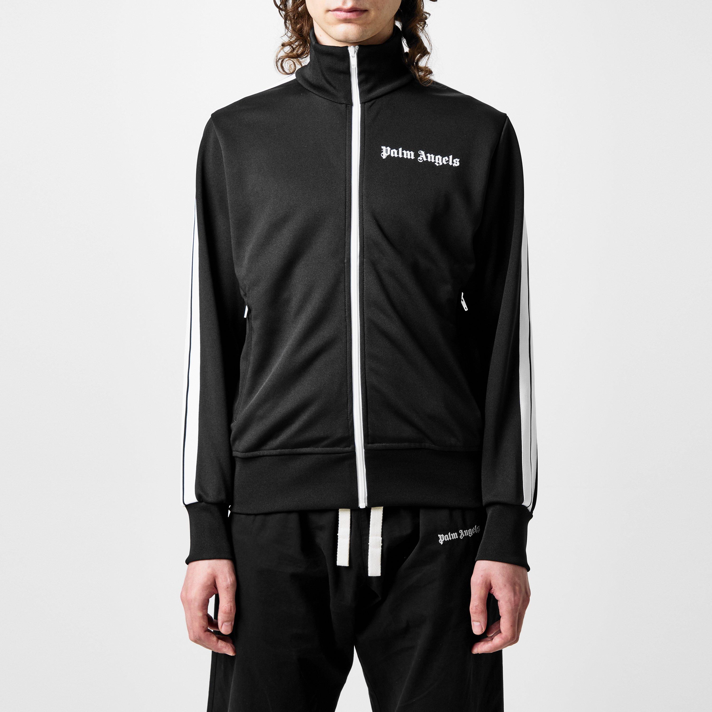 Palm Angels Classic Tracksuit Jacket