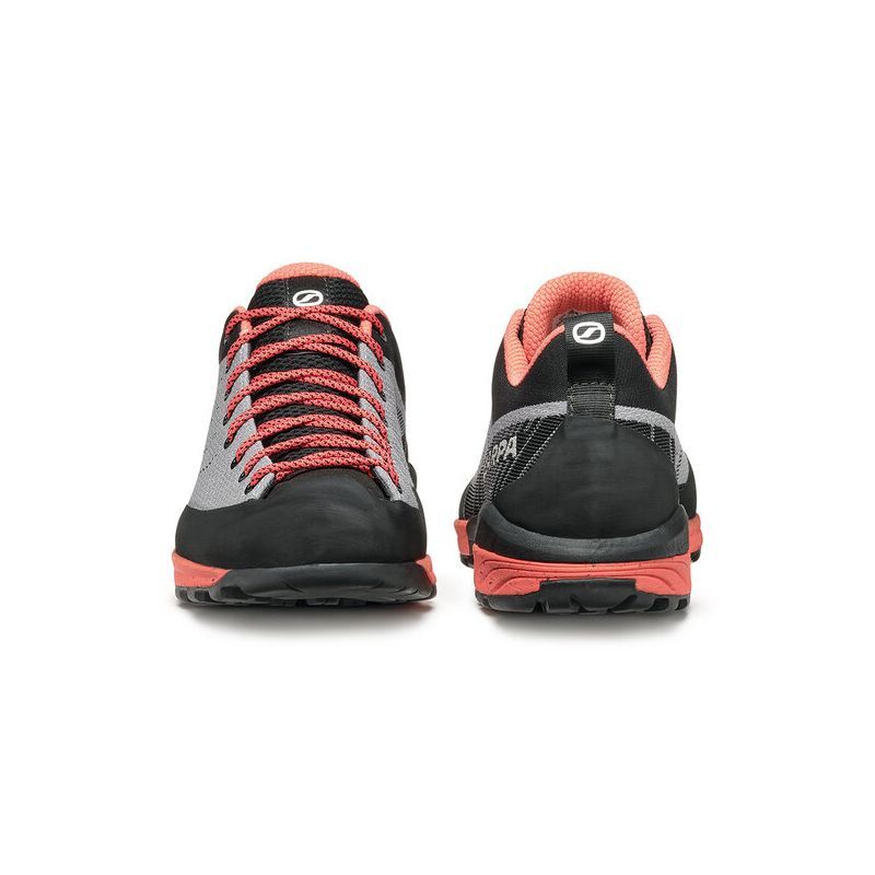 Mescalito Planet Wmn - Chaussures approche femme